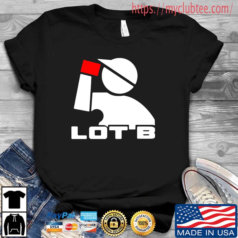 LOT B II Shirt