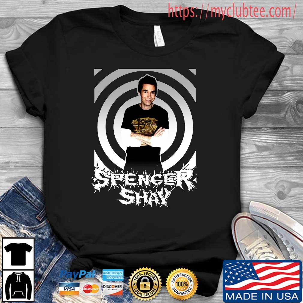 Spencer Shay Shirt