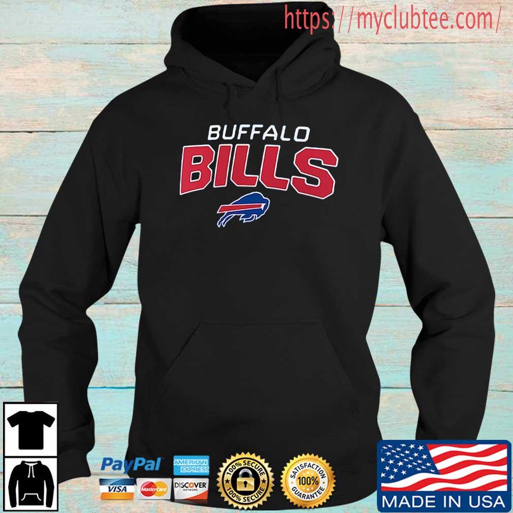 Buffalo Bills Go the Distance Shirt Hoodie den