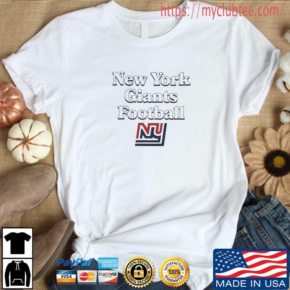 New York Giants And New York Yankees Logo All American Dad Shirt, hoodie,  sweater, long sleeve and tank top