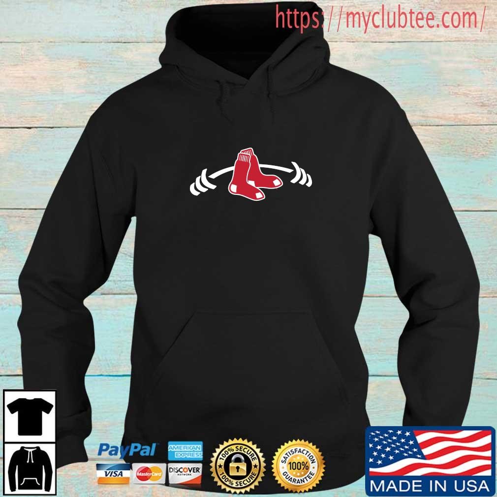 Original Boston Red Sox Dri Fit Weight Lifting Shirt, hoodie, sweater, long  sleeve and tank top